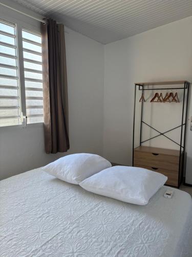 Les Belles Eaux in Grand-Bourg