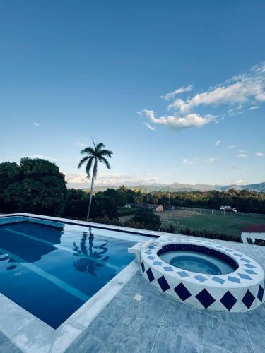 Finca Hotel Bella Vista