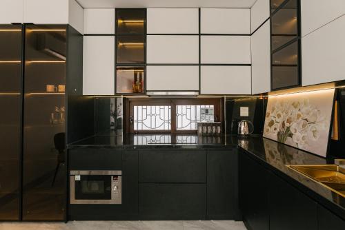 Tamundi Alley Homestay- Dragon Teeth - Hanoi