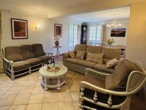 Gîte Villamblard 5 pièces 8 personnes - FR-1-616-2 - main image