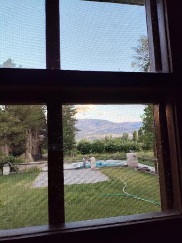 Chalet in 伊拉里奧