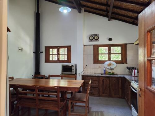 Chalet in 伊拉里奧