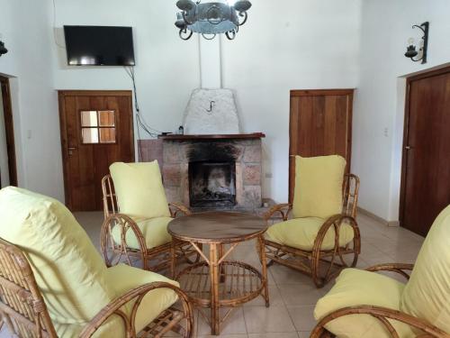 Chalet in 伊拉里奧