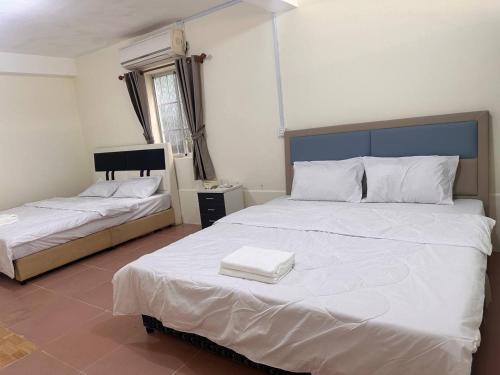 Lim Mohaleap Guest House in Koh Kong