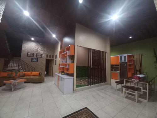 House of Runsia Guesthouse in Pagar Alam