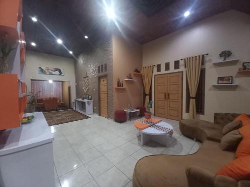 House of Runsia Guesthouse in Pagar Alam