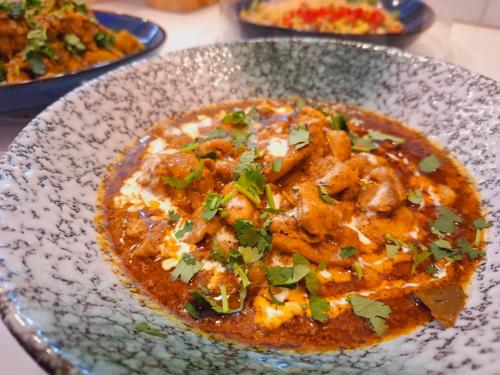 อาหารและเครื่องดื่ม