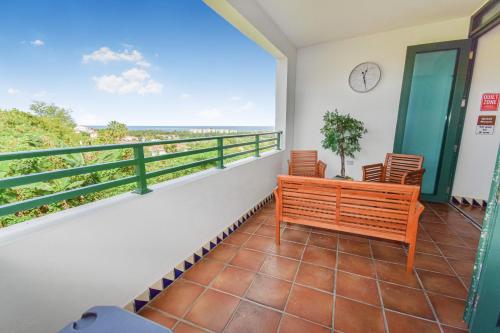 Four Bedroom Four Bath with Ocean Views in Rio Mar