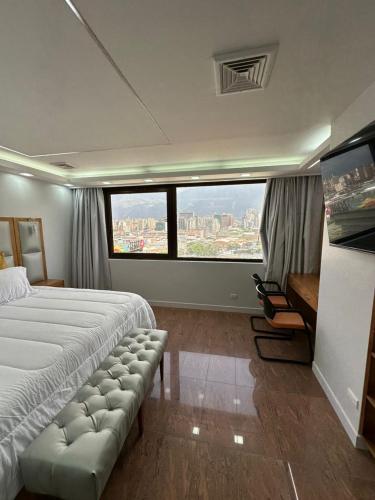 Suite en el ccct in Business District