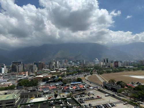 Suite en el ccct in Business District