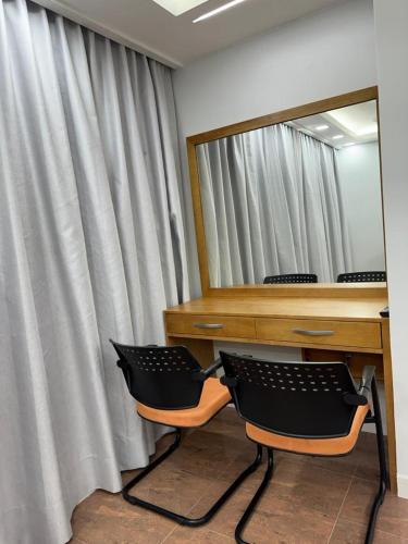 Suite en el ccct in Business District