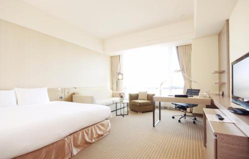 Academy Hotel – Tainan, LA