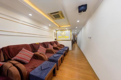 Mai Charming Hotel and Spa 4
