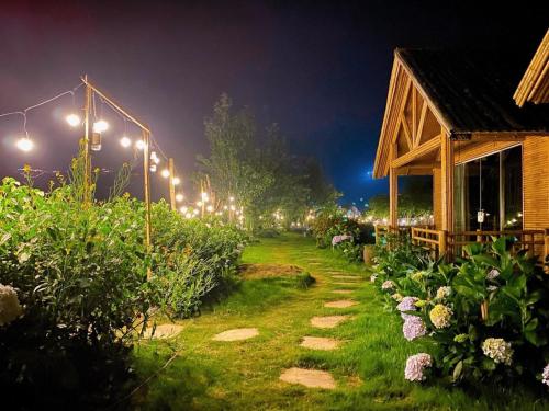 Mường Hoa - Sapa Retreat - 주변 환경