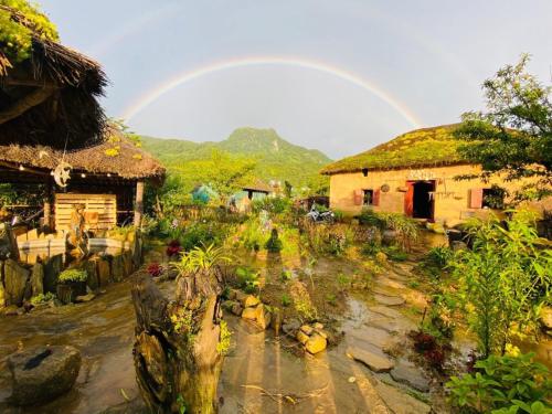 Mường Hoa - Sapa Retreat - 주변 환경