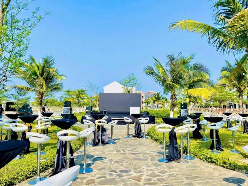 Surrounding environment, Nam Hoi An RiverSide Hotel & Spa - Complimentary Daily Afternoon Tea in Thang Binh
