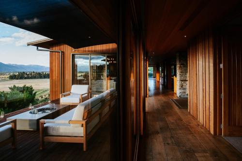 Pinnacle View Hawea Estate in Lake Hawea