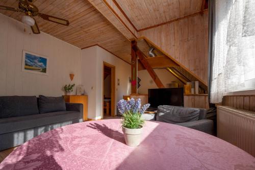 Ferienwohnungen Behling am Schufutsberg in Liepe, Deutschland