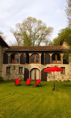 Agriturismo Beria de Carvalho de Puppi in San Giovanni Al Natisone