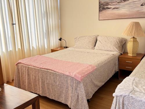 Waikiki paradise stay