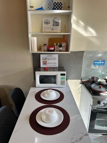 Lesano Suite in Ambato