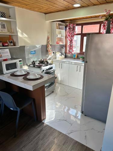 Lesano Suite in Ambato