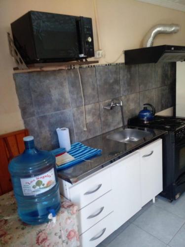 Karylago11 in San Roque