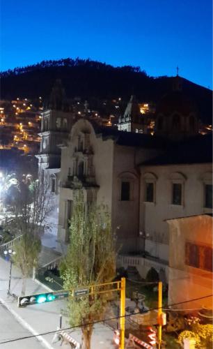 Hostal CRUZ TARMA