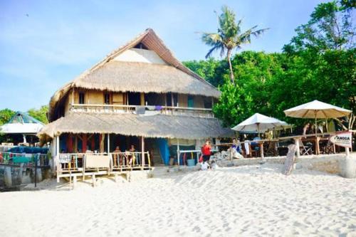 Santai Guesthouse Balangan — other in Balangan Beach Villa, Uluwatu, 80361, Indonesia