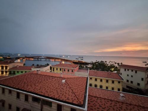 Best Price SUN Hoang Hon Apartments for Long Stays