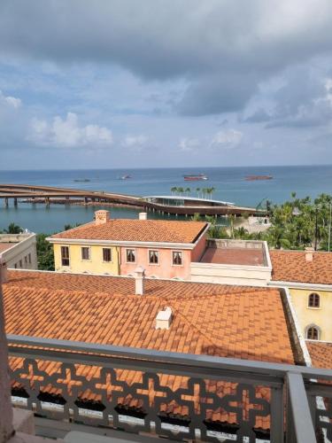 Best Price SUN Hoang Hon Apartments for Long Stays