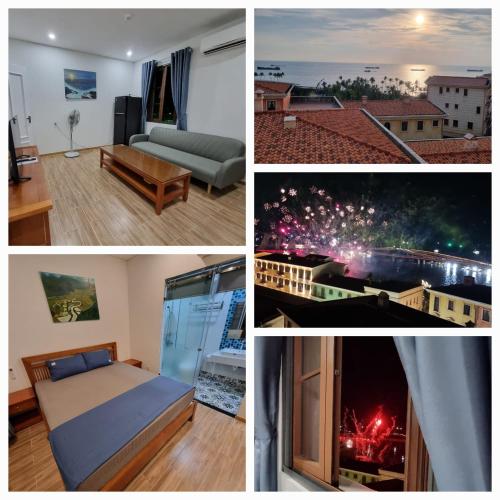 Best Price SUN Hoang Hon Apartments for Long Stays