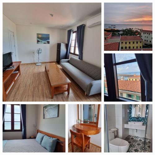 Best Price SUN Hoang Hon Apartments for Long Stays