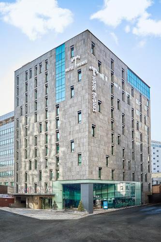 Hotel Thomas Myeongdong, Seul
