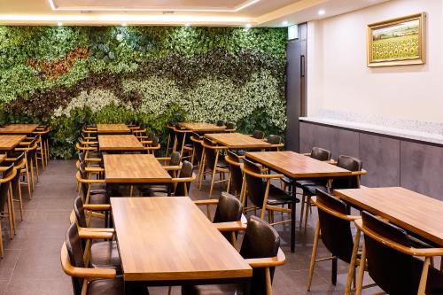 Hotel Thomas Myeongdong, Seul (zdjęcie 4)