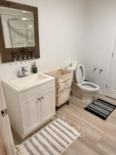 1 bed luxury apartment in Dieppe