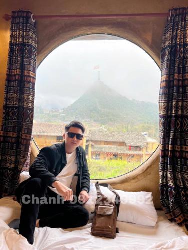Chanh Homestay Lo Lo Chai 5