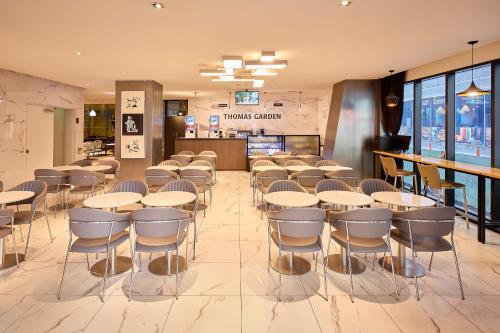 Hotel Thomas Myeongdong, Seul (zdjęcie 7)