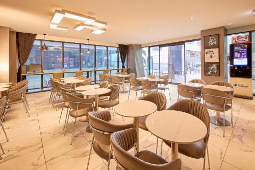 Hotel Thomas Myeongdong, Seul (zdjęcie 8)