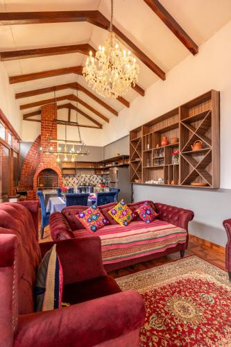 Colonial Home Chachapoyas
