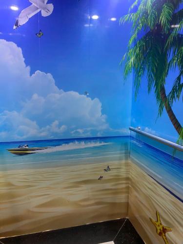 Tấn Đạt Hotel Quy Nhơn