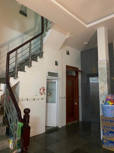 Tấn Đạt Hotel Quy Nhơn - 로비