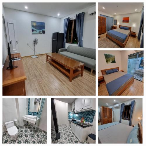 Best Price SUN Hoang Hon Apartments for Long Stays