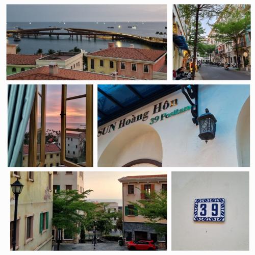 Best Price SUN Hoang Hon Apartments for Long Stays