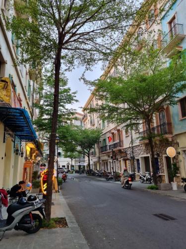 Best Price SUN Hoang Hon Apartments for Long Stays