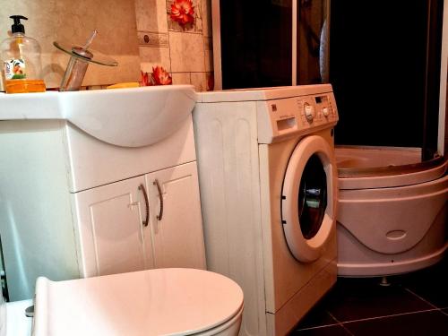 Dostoievski 3 in Balti