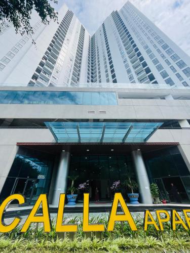 Căn Hộ Calla Quy Nhơn View Biển - image 2