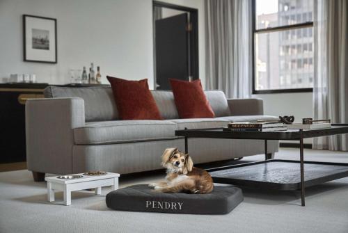 Pendry Chicago, Chicago (foto 3)