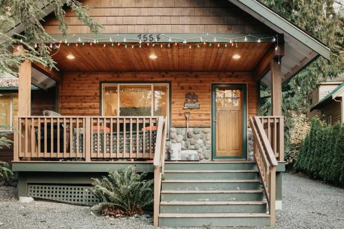 65gs - Hot Tub - Wi-fi - Pets Friendly - Bbq, Deming (zdjęcie 2)