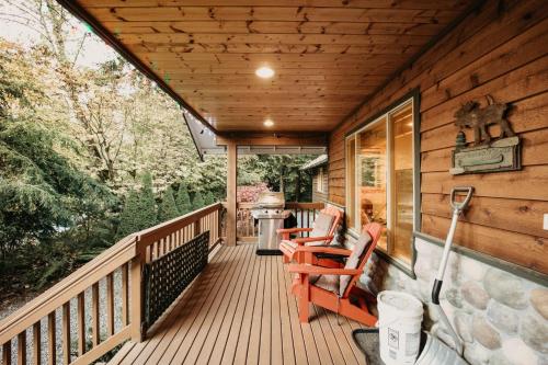 65gs - Hot Tub - Wi-fi - Pets Friendly - Bbq, Deming (zdjęcie 4)